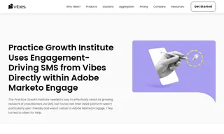 Preview of the Practice Growth Institute Case Study