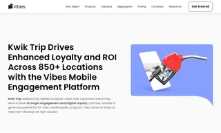 Preview of the Kwik Trip Case Study