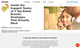 Preview of the OmniShield Case Study