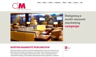 Preview of the Boston Marriott Burlington Case Study