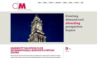 Preview of the Marriott Vacation Club Case Study