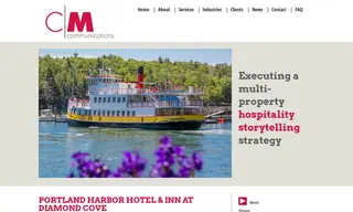 Preview of the Hart Hotels Case Study