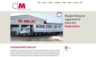 Preview of the Ocean State Job Lot Case Study