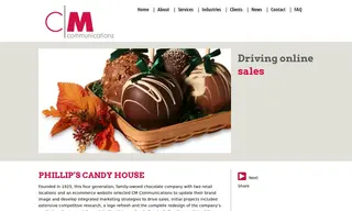 Preview of the Phillip’s Candy House Case Study