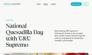 Preview of the V&V Supremo Case Study