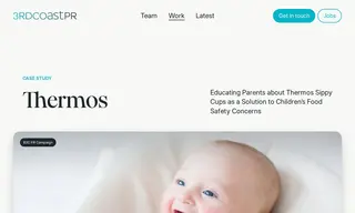 Preview of the Thermos Case Study
