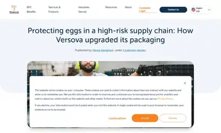 Preview of the Versova Case Study