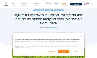 Preview of the Agromark Case Study