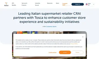 Preview of the CRAI Case Study