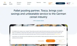 Preview of the Rubin Mühle GmbH Case Study