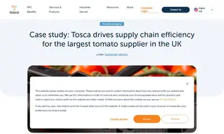 Preview of the APS Group Case Study