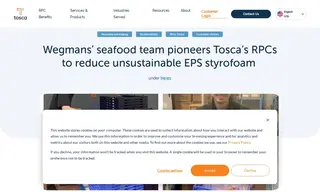 Preview of the Wegmans Case Study