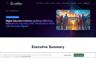 Preview of the Virginia State University Case Study