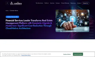 Preview of the Fortune 100 Insurance Organization Case Study