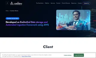 Preview of the QSR Case Study