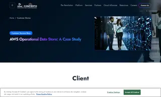 Preview of the WesternShores Case Study