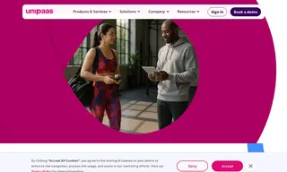 Preview of the ClubRight Case Study