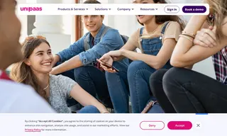 Preview of the MyPocketSkill Case Study
