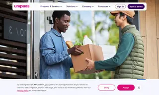 Preview of the Beelivery Case Study