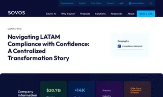 Preview of the One of the World’s Leading Shipping Companies Case Study