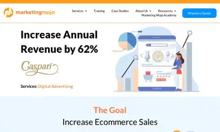 Preview of the Caspari Case Study