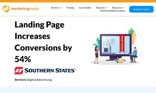 Preview of the Southern States Cooperative Case Study