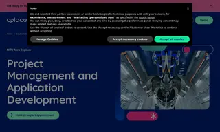 Preview of the MTU Aero Engines Case Study