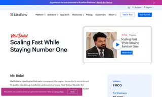 Preview of the Mai Dubai Case Study