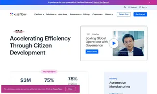 Preview of the Honda Trading Case Study