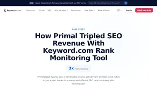 Preview of the Primal Case Study