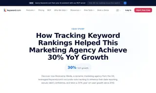Preview of the Bootcamp Media Case Study
