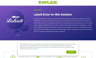 Preview of the Labatt Case Study
