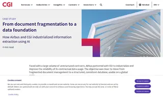 Preview of the Airbus Case Study
