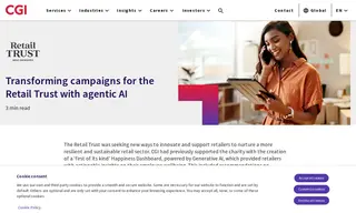 Preview of the Retail Trust Case Study