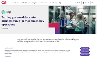Preview of the EDP Case Study