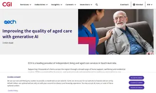 Preview of the ECH Case Study