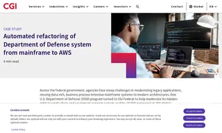 Preview of the U.S. Department of Defense (DoD) Program Case Study