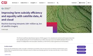 Preview of the Finnish Food Authority Case Study