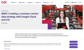 Preview of the Adeo Case Study