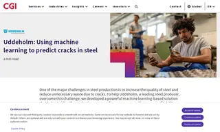 Preview of the Uddeholm Case Study
