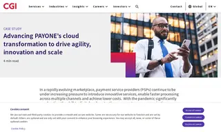 Preview of the PAYONE Case Study
