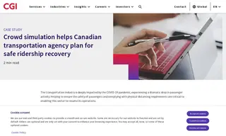 Preview of the Canadian Public Transportation Agency Case Study