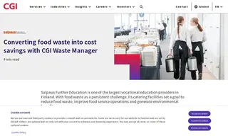 Preview of the Salpaus Further Education Case Study