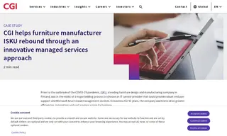 Preview of the ISKU Case Study