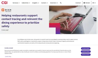 Preview of the METRO AG Case Study