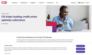 Preview of the Navy Federal Credit Union Case Study