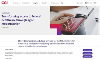 Preview of the Centers for Medicare & Medicaid Services (CMS) Case Study