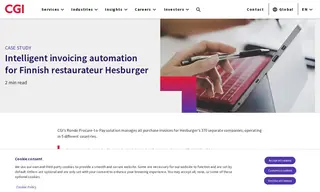 Preview of the Hesburger Case Study