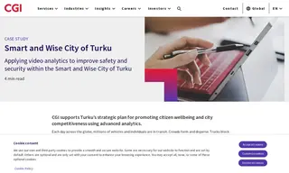 Preview of the City of Turku Case Study