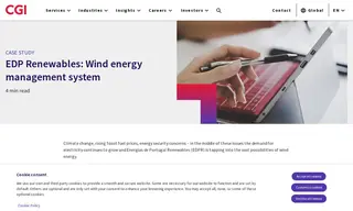 Preview of the EDP Renewables (Energias De Portugal Renewables, Edpr) Case Study